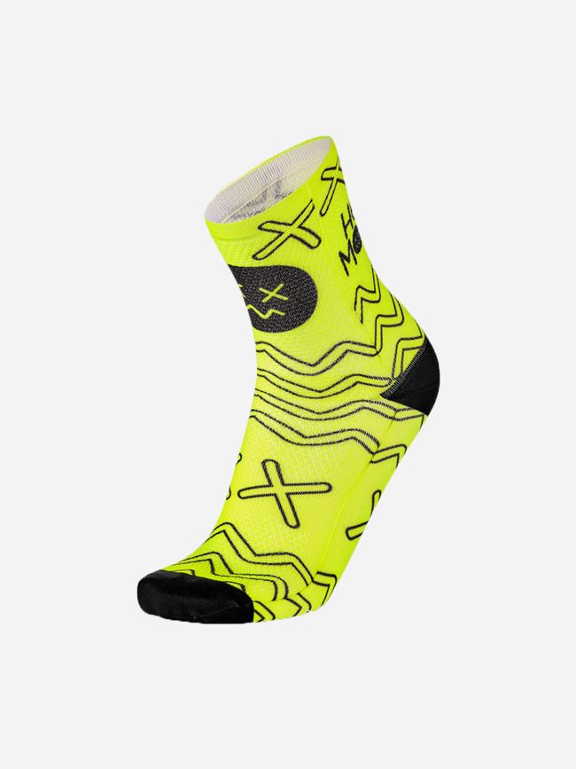 MB Wear Fun Bad Days Sock