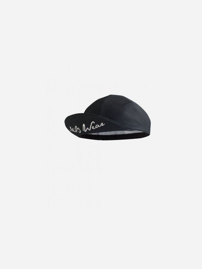 MB Wear Black Cap