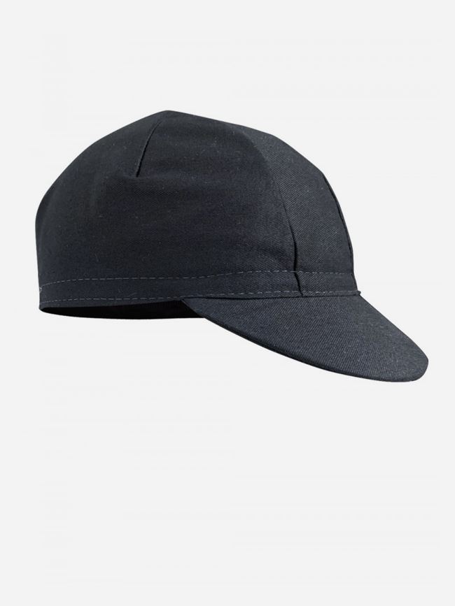 MB Wear Black Cap