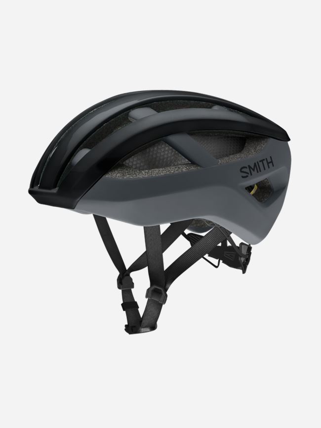 Smith Network MIPS