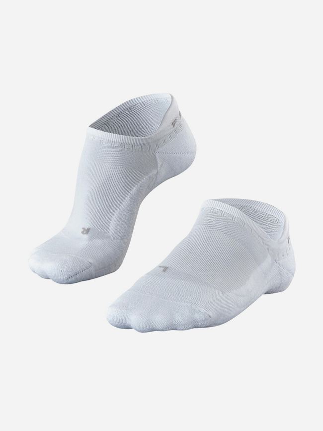 Falke GO2 Invisible Women Golf No Show Socks Dam