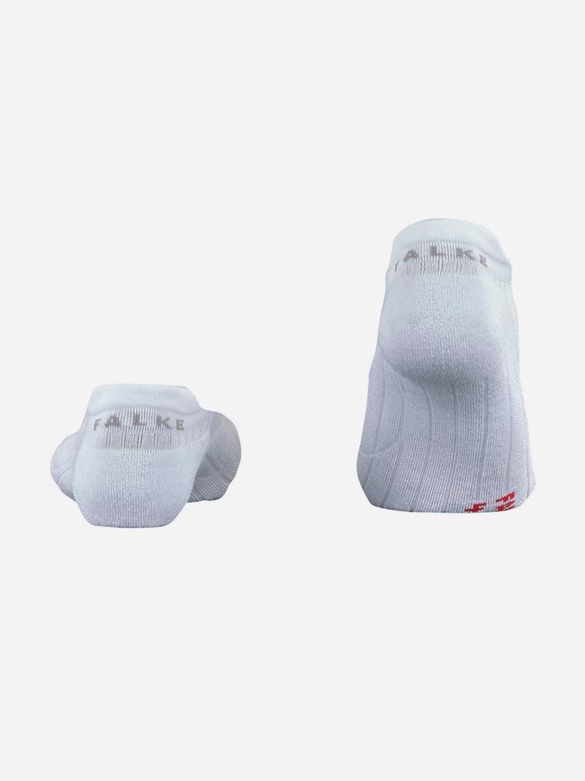 Falke GO2 Invisible Women Golf No Show Socks Dam