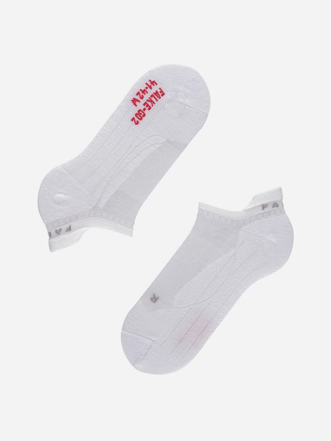 Falke GO2 Invisible Women Golf No Show Socks Dam