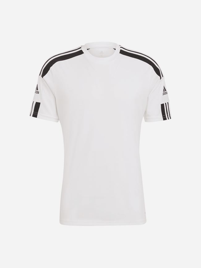 adidas Squad 21 Short Sleeve Jersey