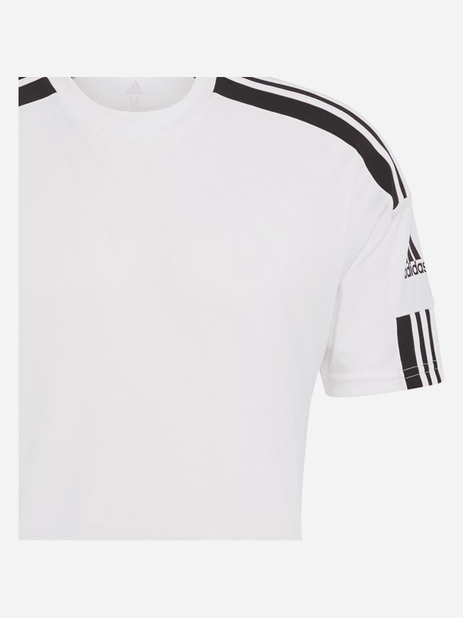 adidas Squad 21 Short Sleeve Jersey