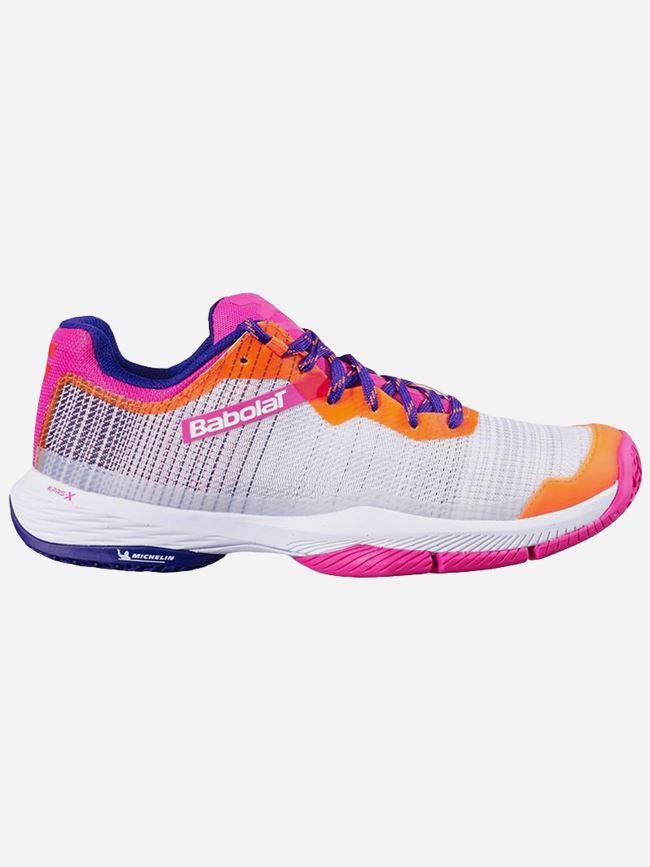 Babolat Jet Ritma Dam