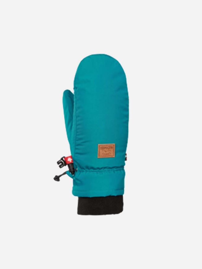 Kombi Lofty Mitt Junior