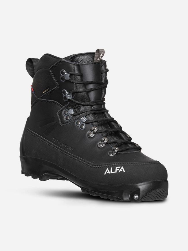 Alfa Vista Advance GTX Herr