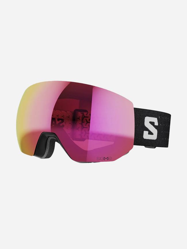 Salomon Radium Pro Sigma