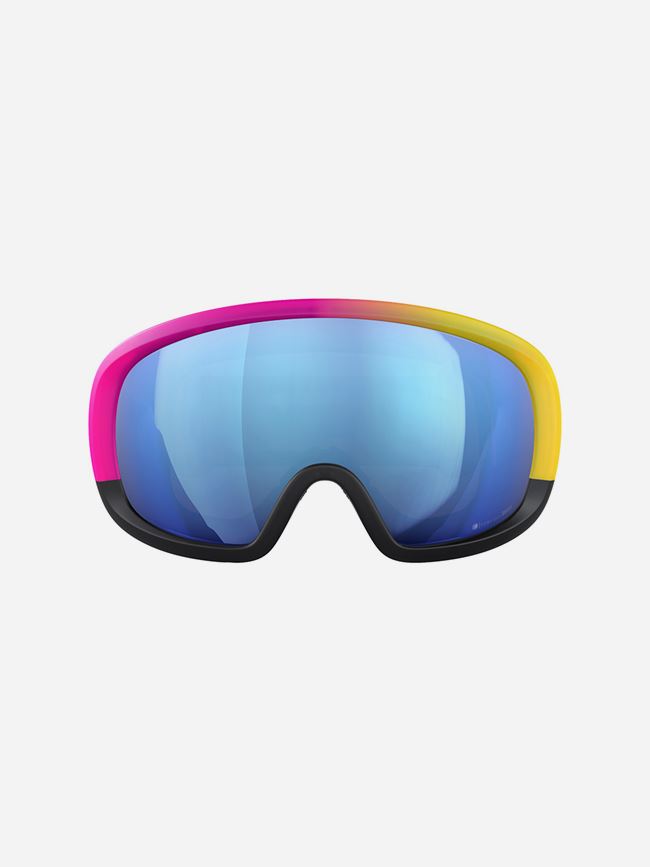 POC Fovea Mid Clarity Comp