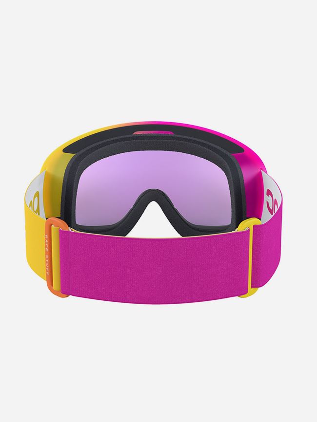 POC Fovea Mid Clarity Comp