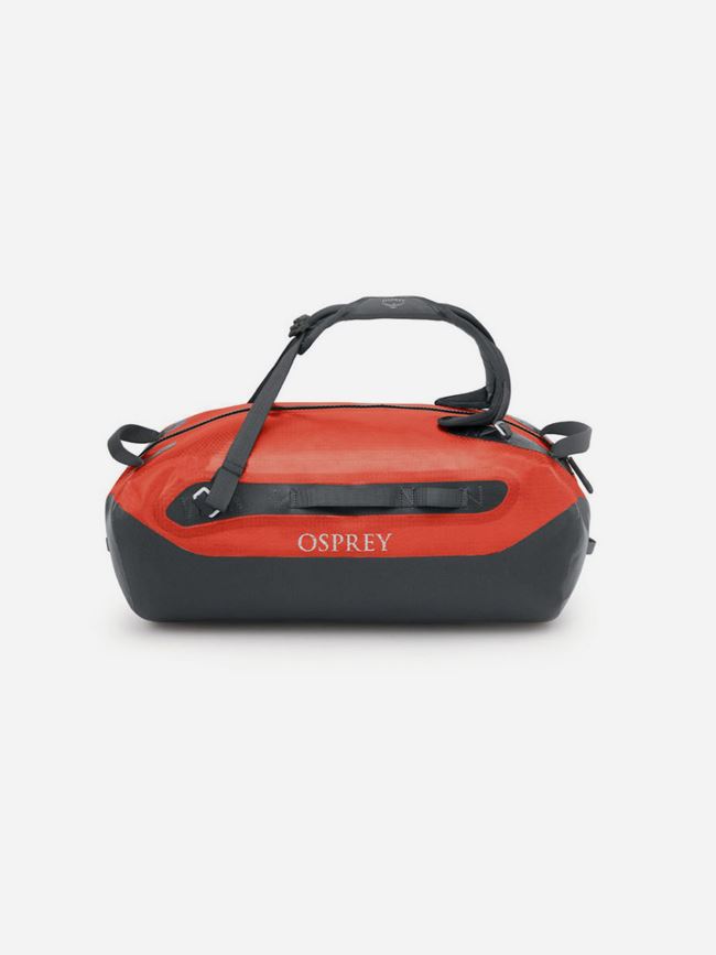 Osprey Transporter WP Duffel 40