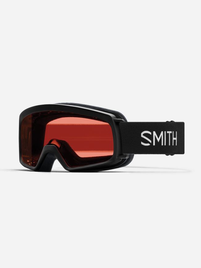 Smith Rascal Junior