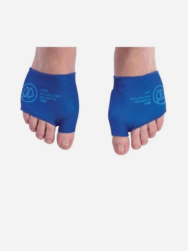 Sidas Gel Plantar Protector