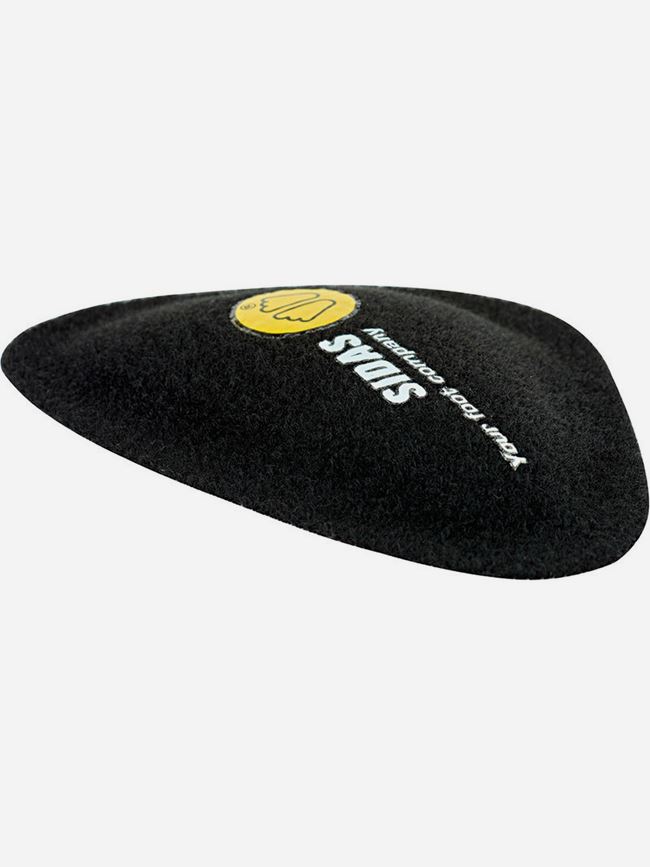 Sidas Foam Met Pads