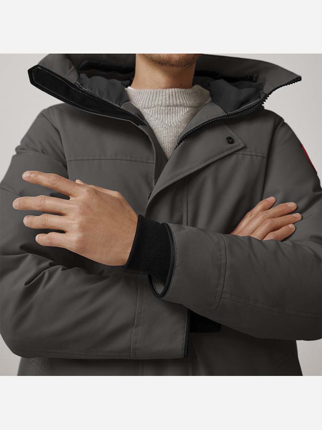 Canada Goose Langford Parka Herr