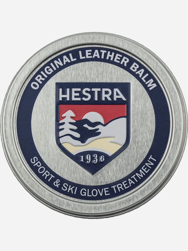 Hestra Leather Balm