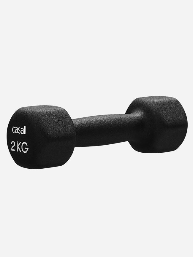 Casall Classic Dumbbell 2kg