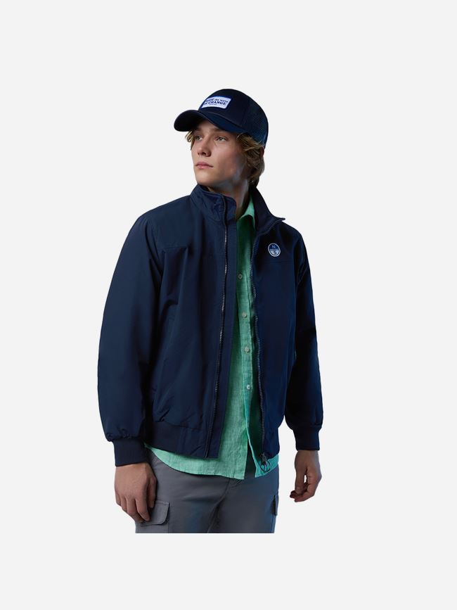North Sails Original Sailor Jacket Herr