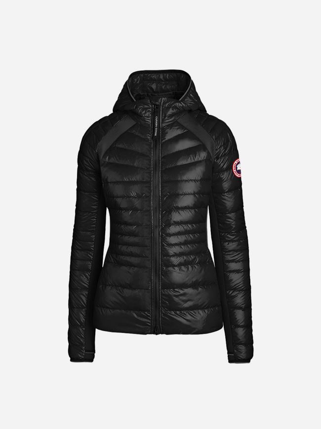 Canada Goose Hybridge Lite Hoody Dam