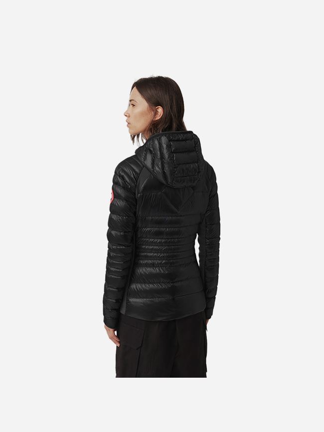 Canada Goose Hybridge Lite Hoody Dam