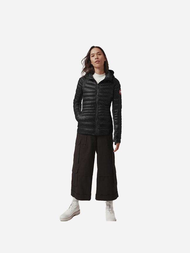 Canada Goose Hybridge Lite Hoody Dam
