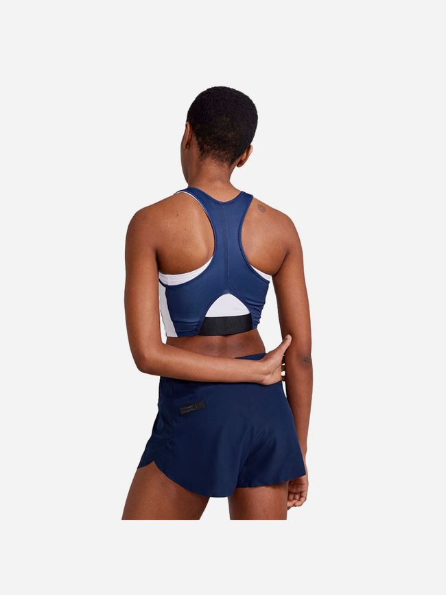 Craft PRO Hypervent Cropped Top Dam