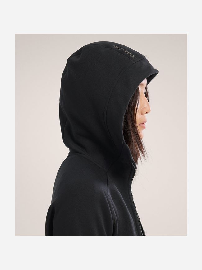 Arc'teryx Kyanite Hoody Dam