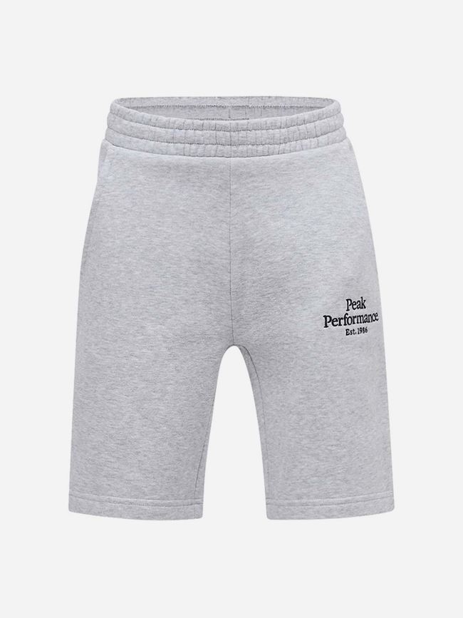 Peak Performance Original Shorts Junior