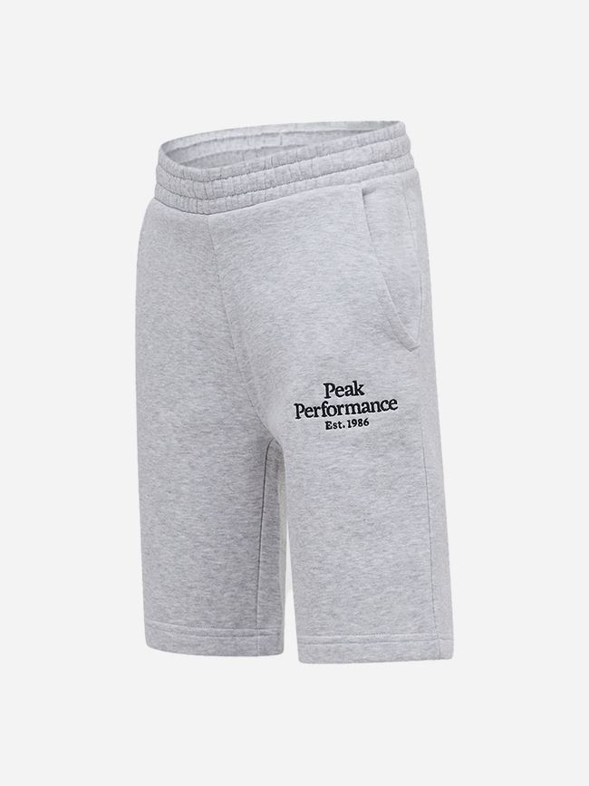 Peak Performance Original Shorts Junior