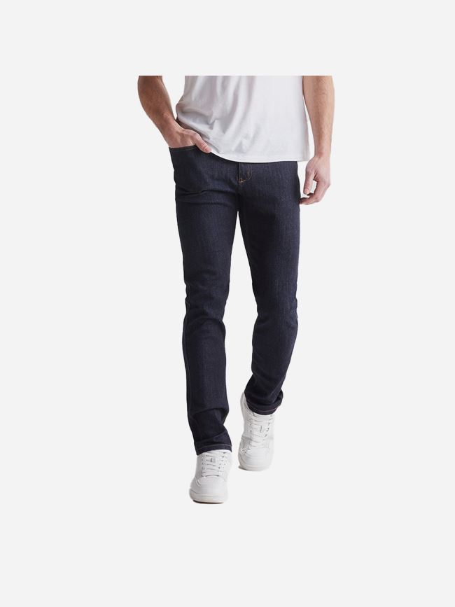 Duer Performance Denim Slim Herr