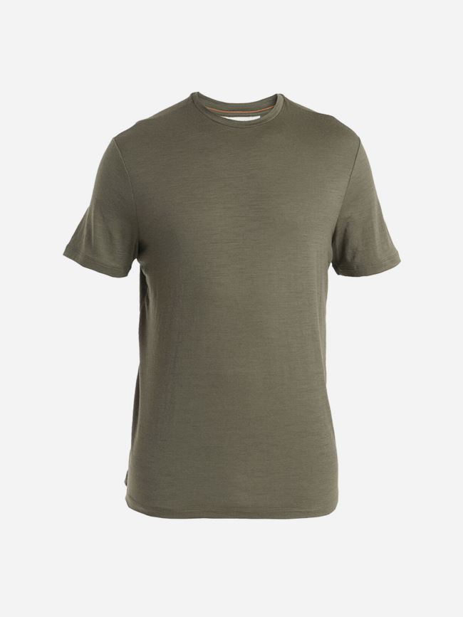 Icebreaker Merino 150 Tech Lite III SS Tee Herr