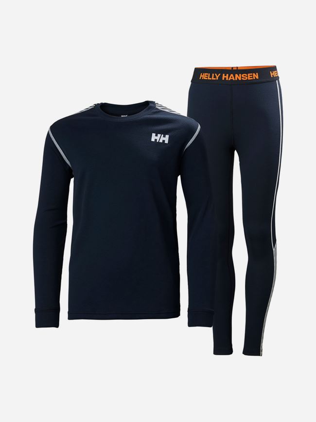 Helly Hansen HH LIFA Active Set Junior