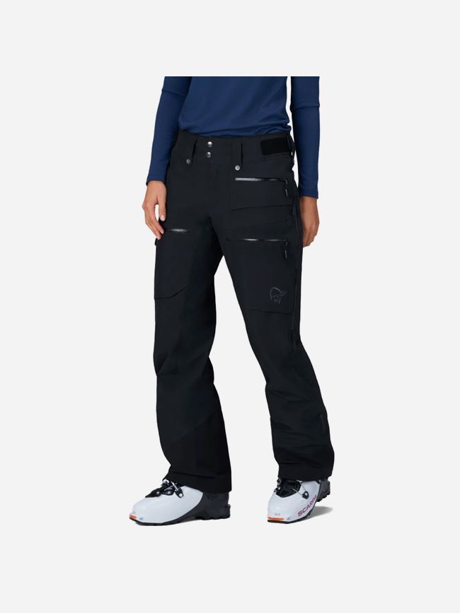 Norröna lofoten GORE-TEX Insulated Pants Dam