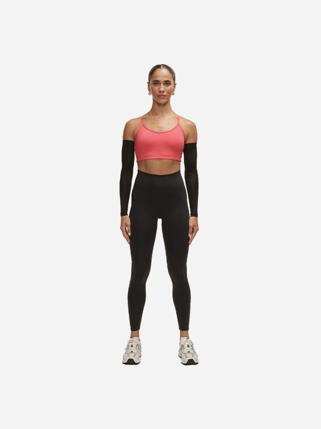 Casall Edge High Waist Tights Dam