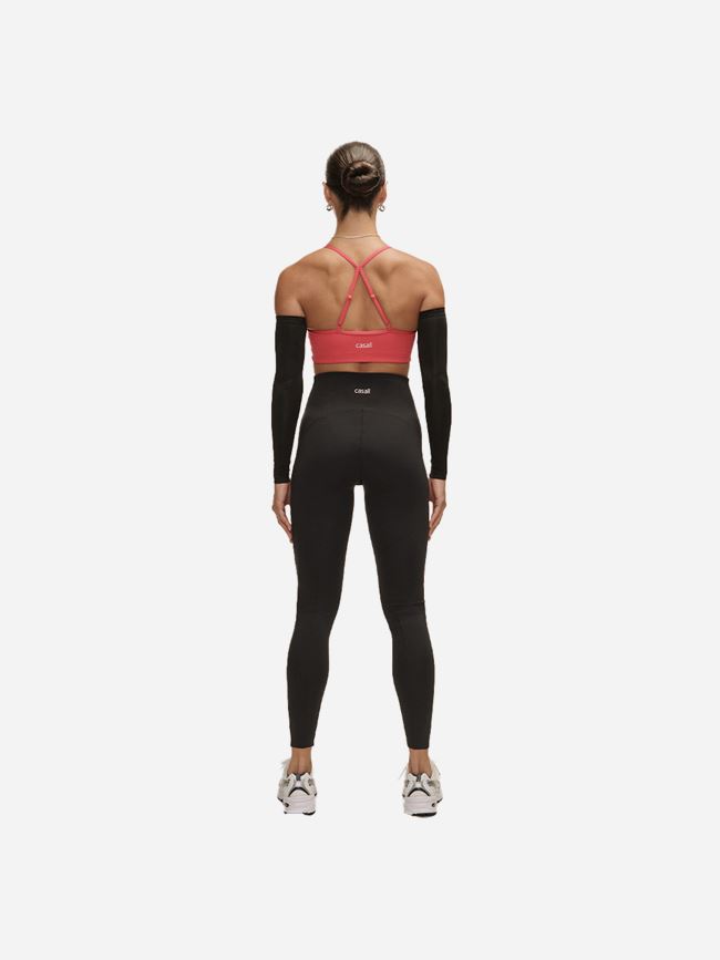 Casall Edge High Waist Tights Dam
