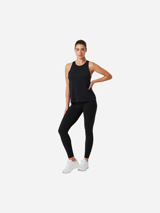Björn Borg Borg Sports Tank Top Dam