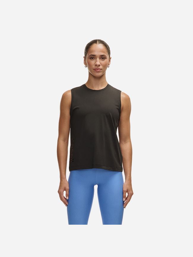 Casall Graphic Tank Dam