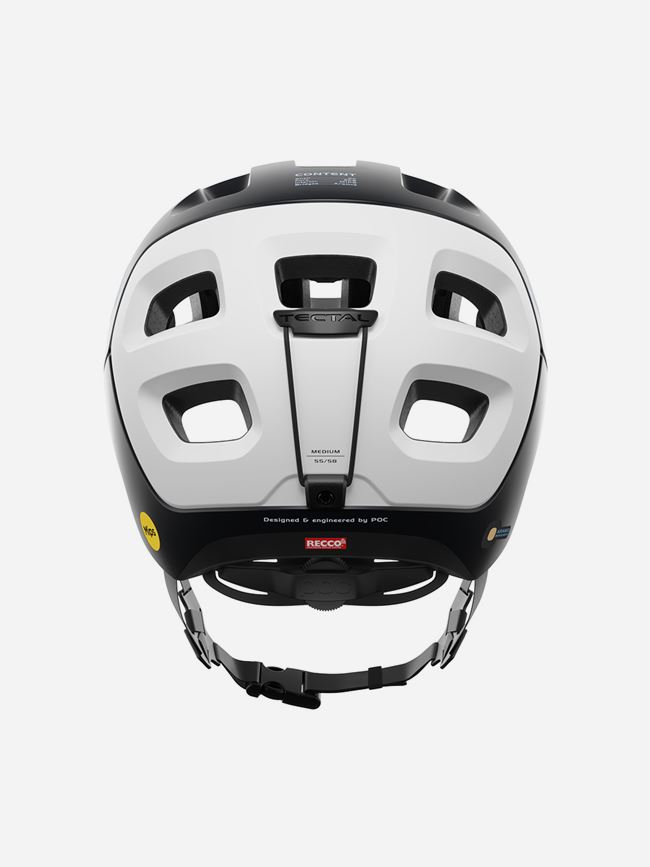 POC Tectal Race MIPS