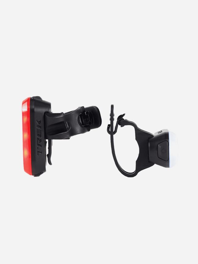 Trek Ion 50 R/Flare R Metro Lampset