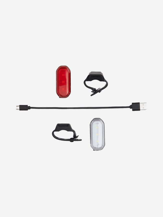 Trek Ion 50 R/Flare R Metro Lampset