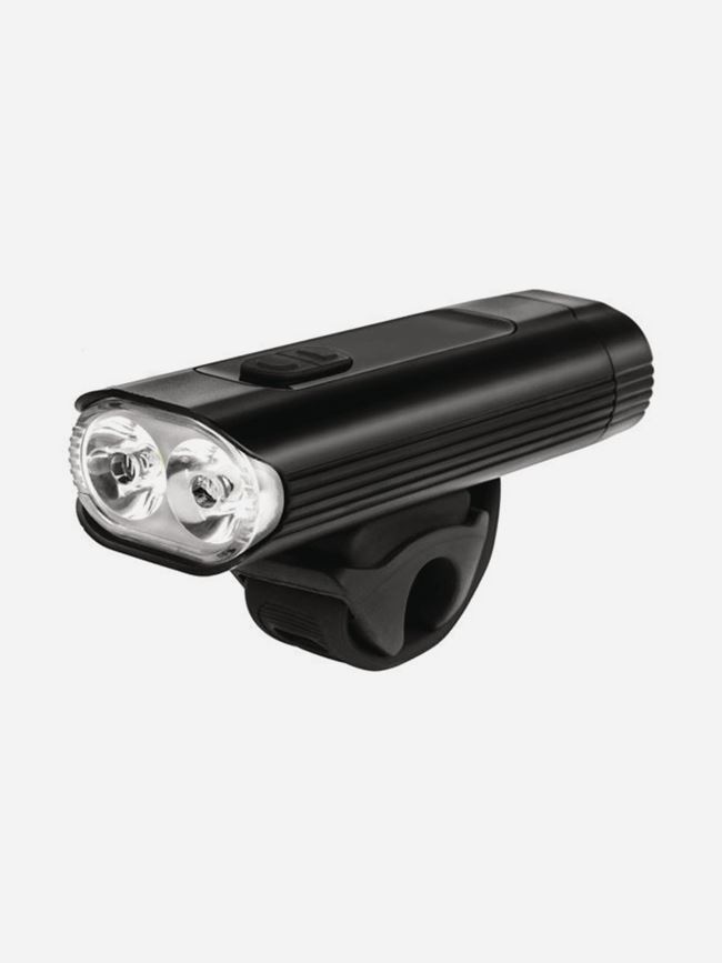 ABUS Framlampa Subra 1000 lumen