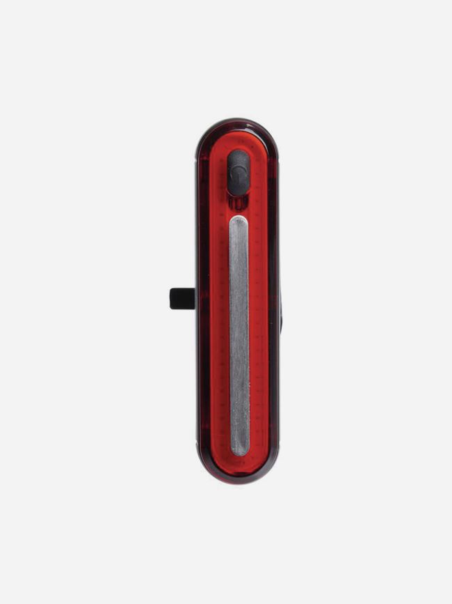 ABUS Gemini Baklampa 100 Lumen