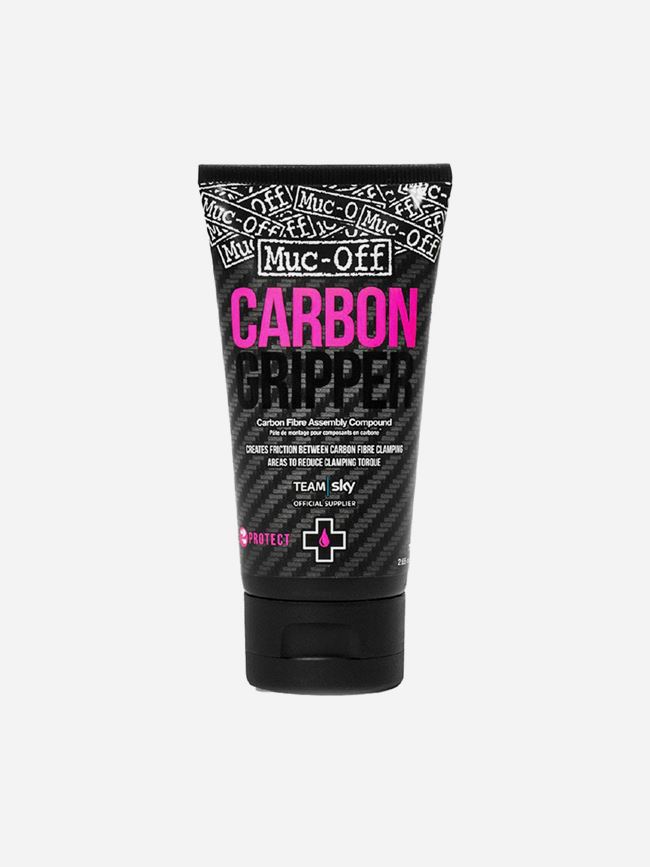 Muc-Off Carbon Gripper 75 g