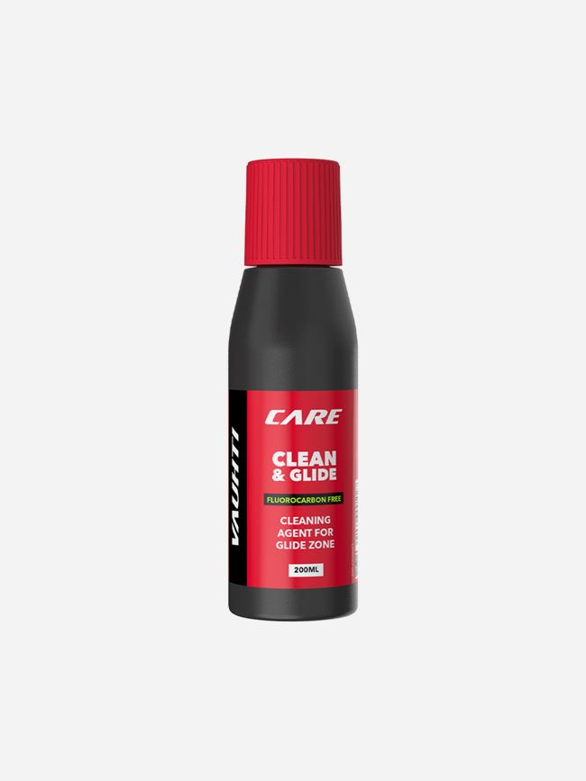 Vauhti Clean & Glide 200 ml