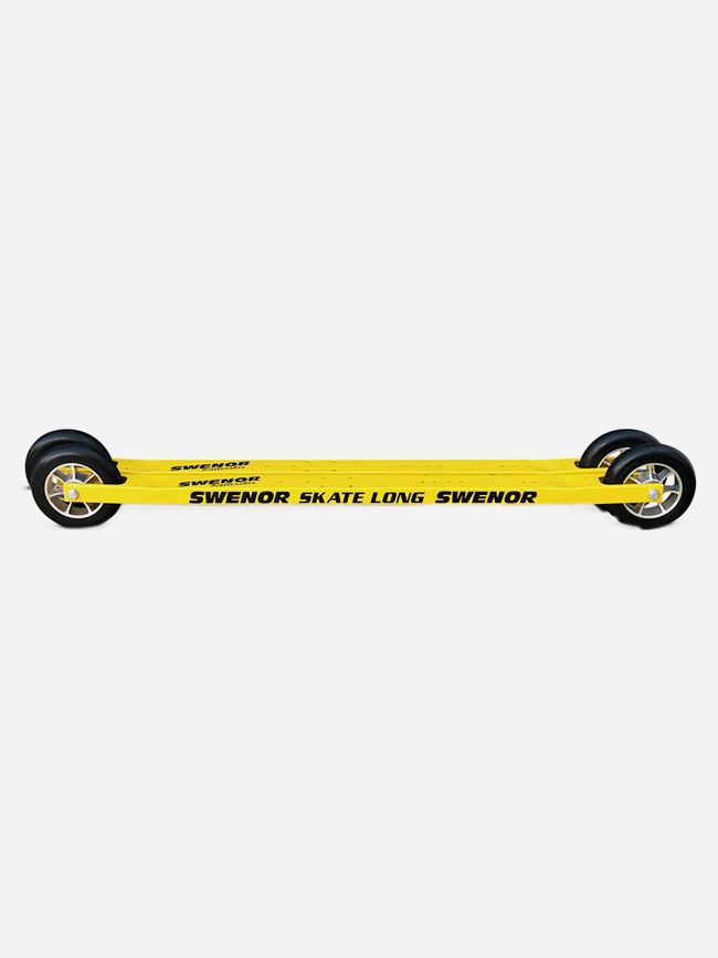 Swenor Skate long (speed #2) Inkl. Bindning