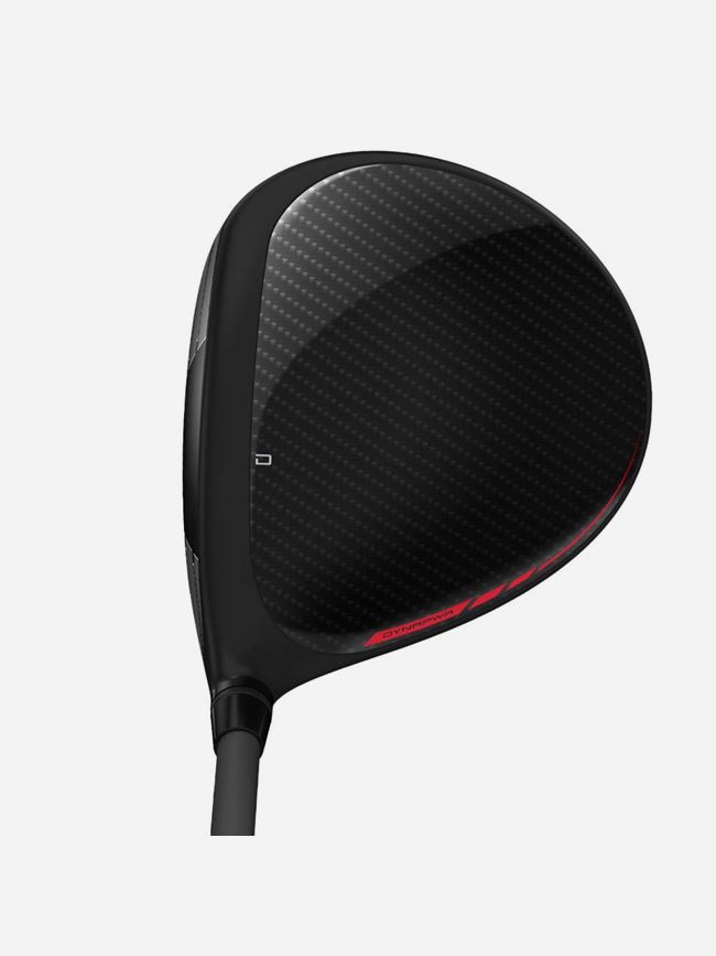 Wilson Dynapwr Carbon Driver