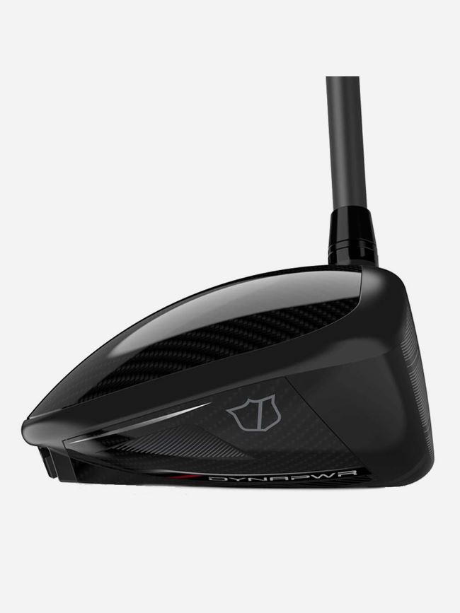 Wilson Dynapwr Carbon Driver