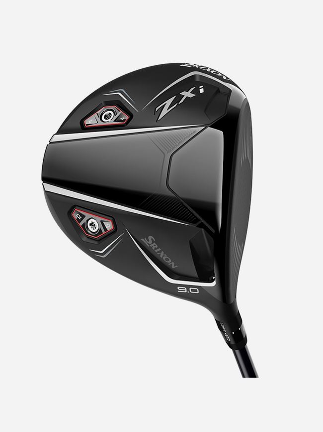 Srixon ZXi Driver
