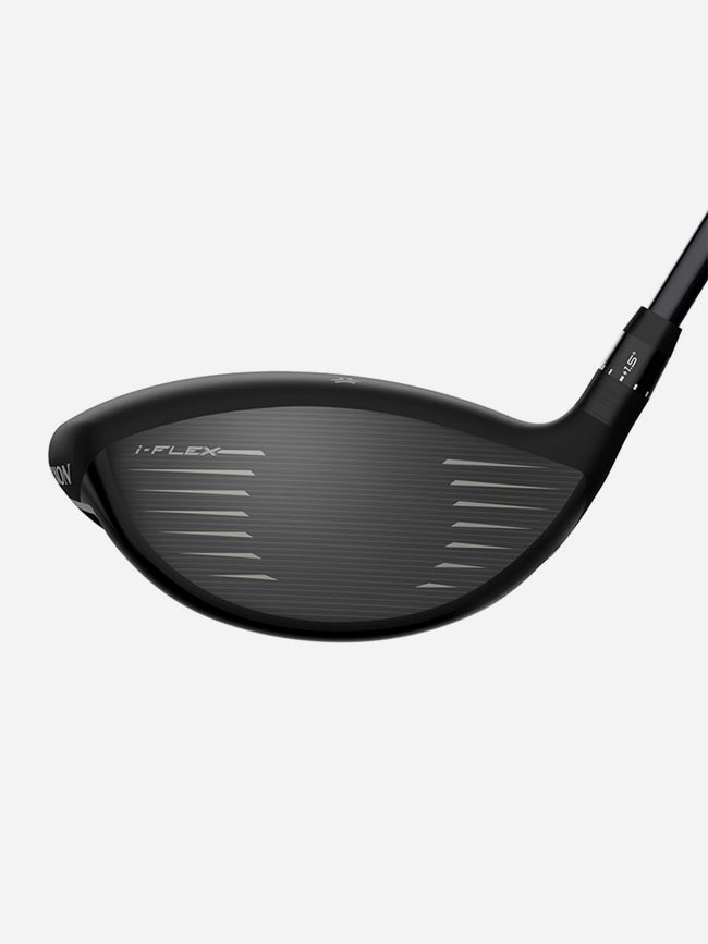 Srixon ZXi Driver